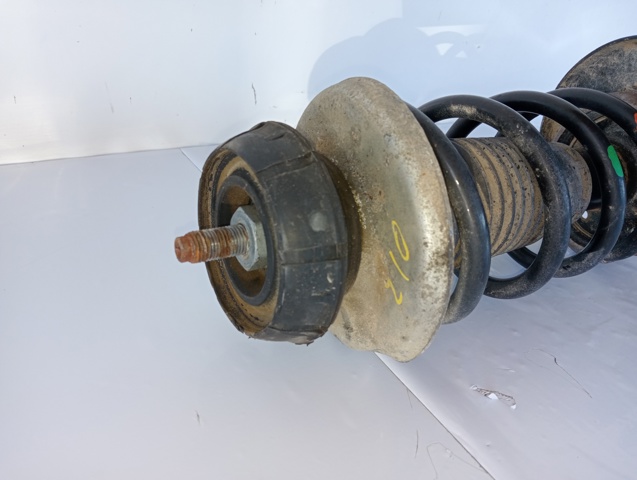 Amortiguador frontal 543028447R RENAULT