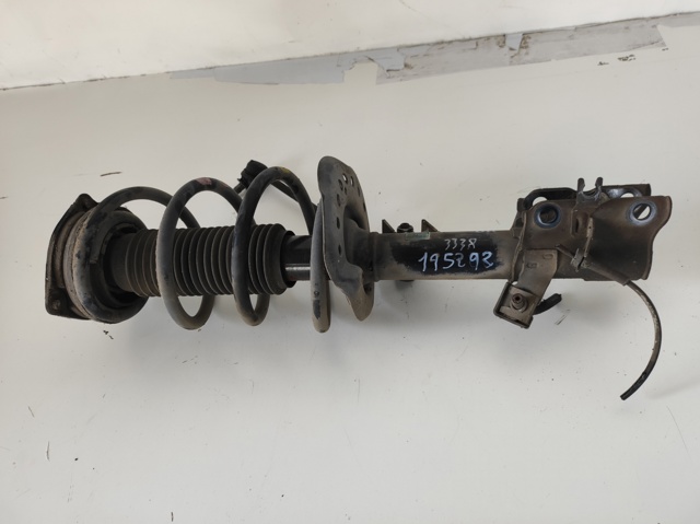 RENAULT 54303JY01B Amortiguador delantero izquierdo  en stock Terrassa