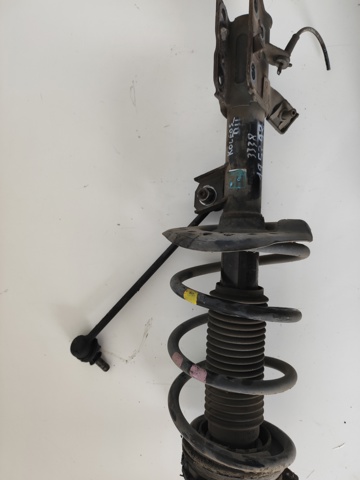 54303JY01B RENAULT Amortiguador delantero izquierdo  en stock Córdoba