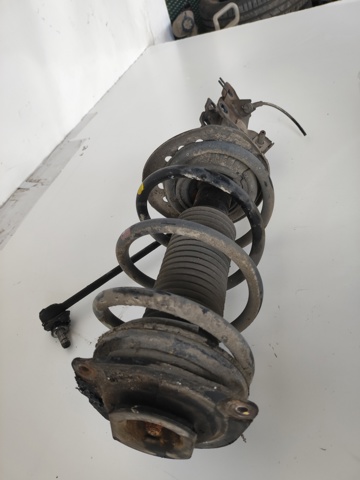 54303JY01B RENAULT Amortiguador delantero izquierdo  en stock Gandía