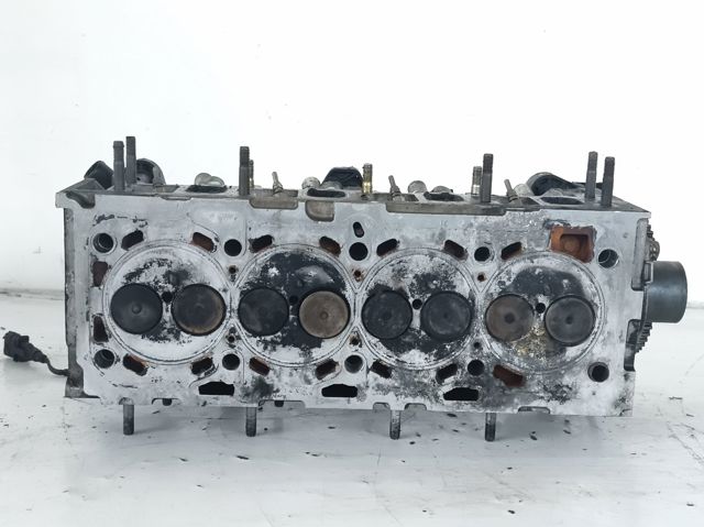 Culata para Opel Vectra 