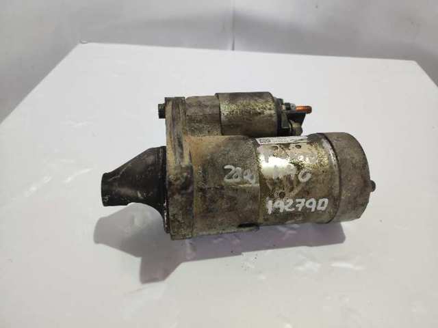 FIAT 55193356 Motor de arranque  comprar en Murcia