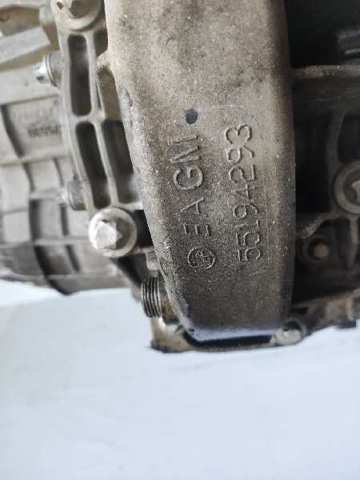 55194293 Opel