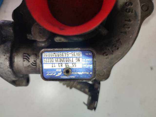 55198317 Fiat/Alfa/Lancia