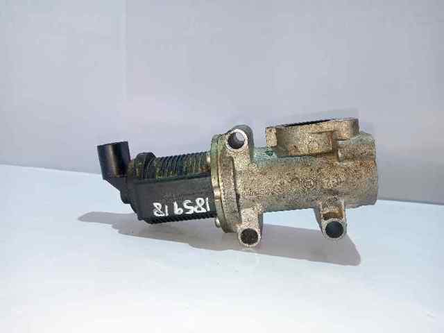 OPEL 55215032 Válvula EGR de recirculación de gases  comprar en Ponferrada