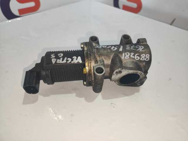 OPEL 55215032 Válvula EGR  en stock Salamanca
