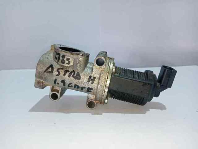 OPEL 55215032 Válvula EGR de recirculación de gases  comprar en Albacete