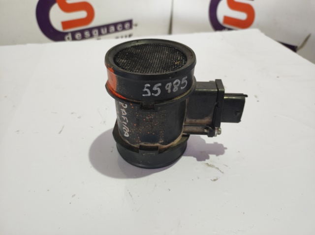 Sensor MAF 55350046 OPEL