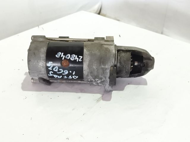 55570068 Motor de arranque  en stock Sabadell