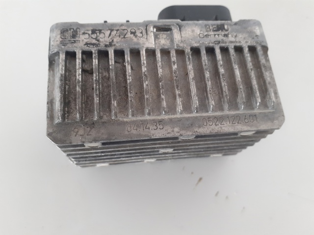 55574293 Opel