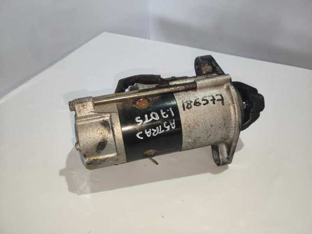 Motores de arranque 55578420 OPEL