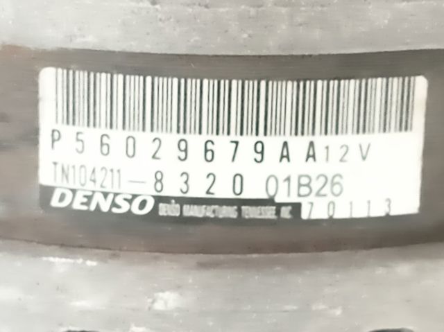 56029679AA Chrysler