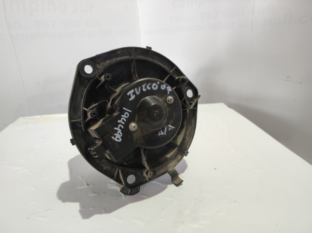 570630200 IVECO Motor del ventilador del calefactor  comprar en Lleida