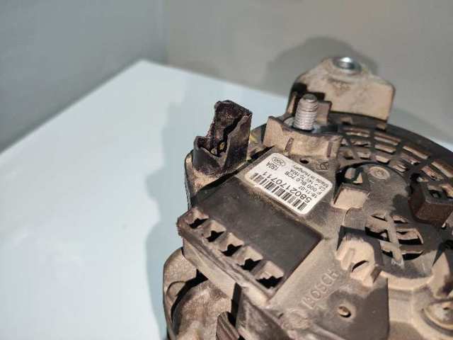 Alternador de coche Iveco Daily IV (2006-2011)