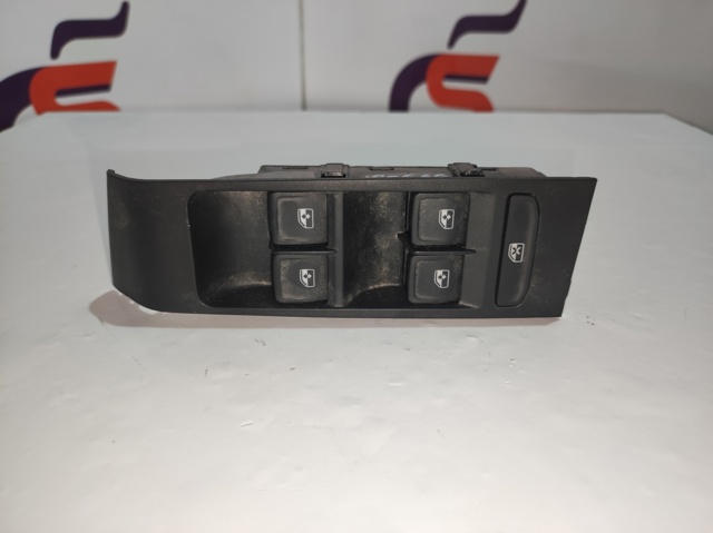 VAG 5E0959857A Interruptor de elevalunas delantera izquierda comprar Pamplona