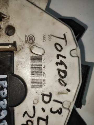 5E1837015A VAG