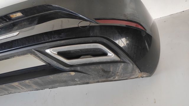 Paragolpes 5FA807421GRU VAG