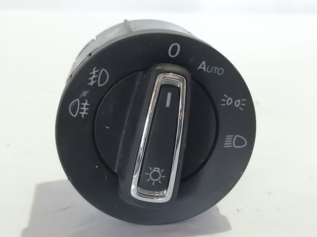 5G0941431AF Interruptor de luces en el tablero  comprar en Zaragoza