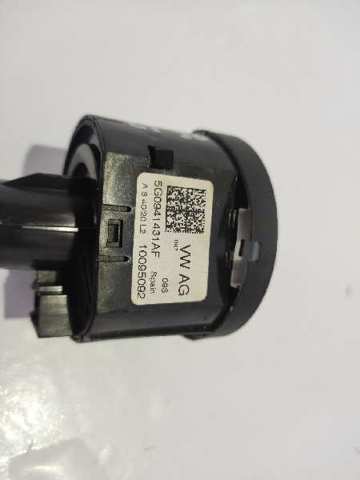 VAG 5G0941431AF Interruptor de luces en el tablero  comprar en Ponferrada