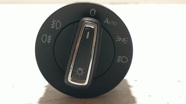 5G0941431AF VAG Interruptor de luces en el tablero  comprar en Jaén