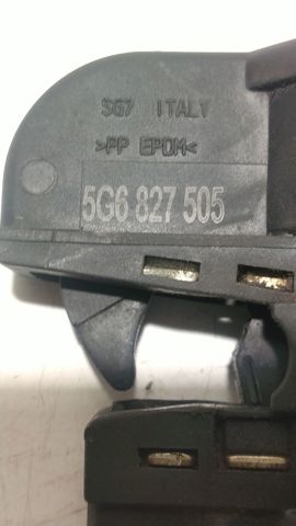 5G6827505 Cerradura de maletero comprar Girona