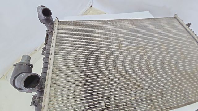 Água radiador 5K0121253H VAG