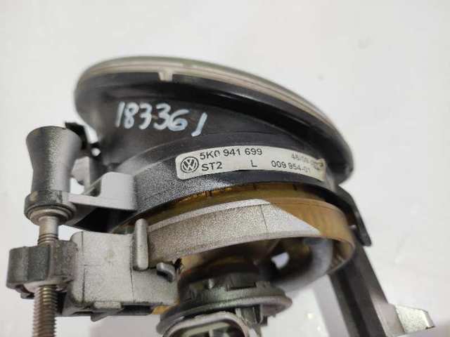 5K0941699 Luz antiniebla izquierdo  en stock Castellón