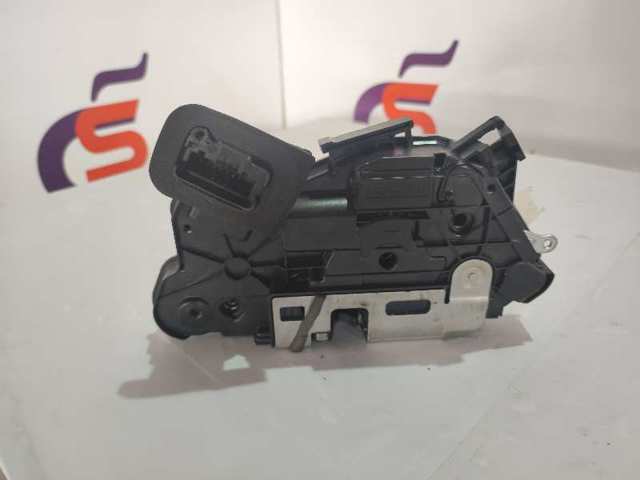 VAG 5K1837015J Cerradura de puerta delantera izquierda  disponible Lugo