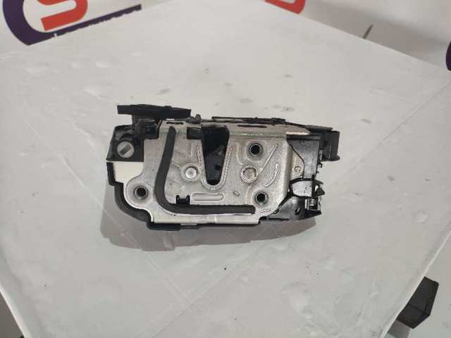 5K4839015AF VAG Cerradura de puerta trasera izquierda comprar Bilbao