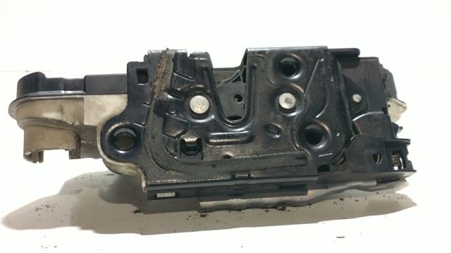 VAG 5N1837015M Cerradura de puerta delantera izquierda  disponible Valladolid