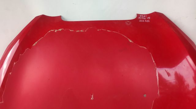 Capó del motor Seat Altea desde 198,92 €