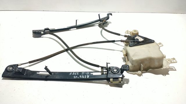 5P0837401N Motor del elevalunas de la puerta delantera izquierda  comprar en Zaragoza