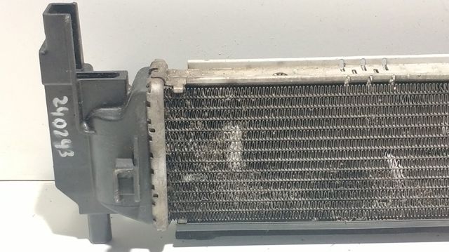 Radiador adicional de refrigeración del motor 5Q0121251EH VAG