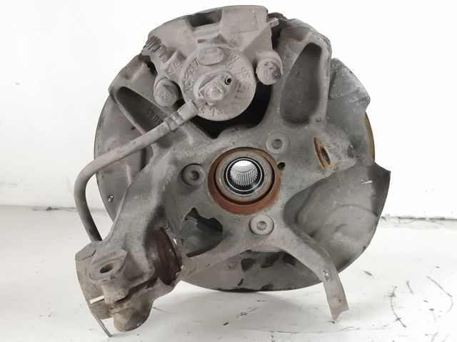 5Q0407255P VAG Mangueta delantera izquierda  en stock Gandía