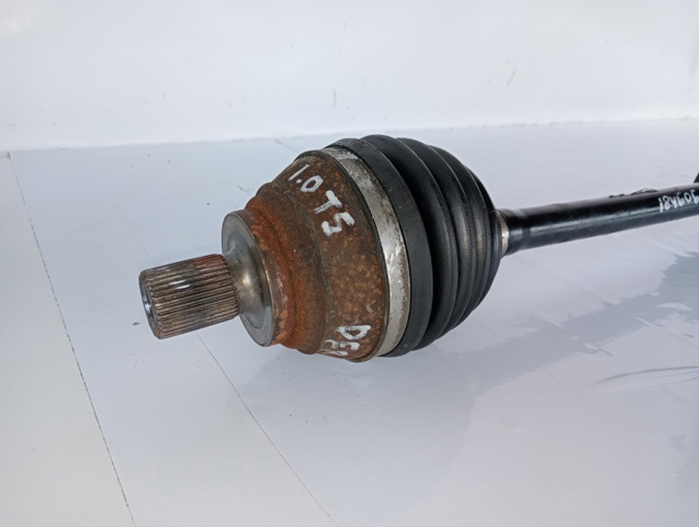 5Q0407272DT VAG