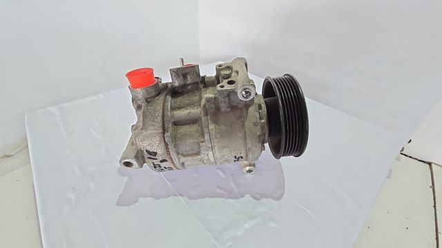5Q0816803D VAG Compresor de aire acondicionado comprar Alcalá