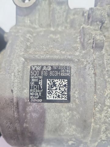5Q0816803H VAG