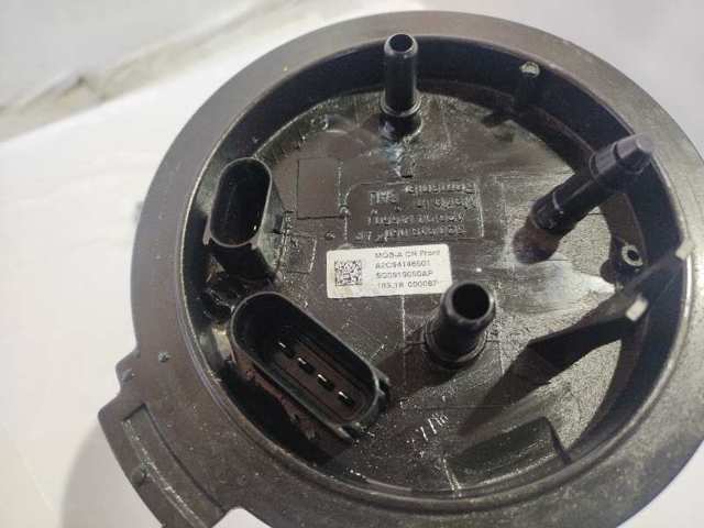 Unidad de alimentación de combustible 5Q0919050AP VAG