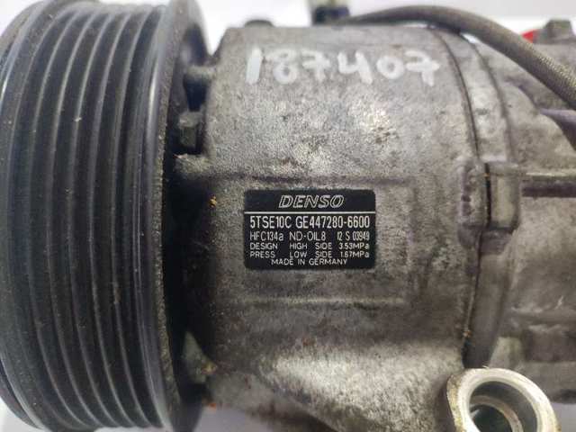 5TSE10C Toyota