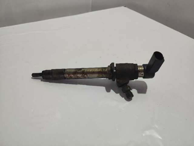 Inyectores 5U3Q9K546AA PEUGEOT