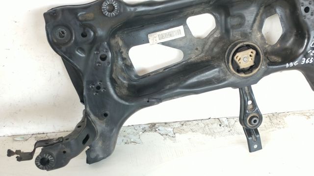 Puente delantero para Seat ATECA KH7, KHP