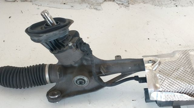 Cremallera de dirección para Volkswagen Golf CD1, DA1