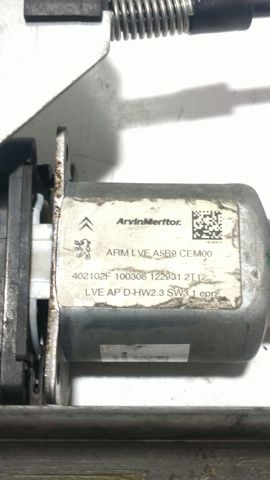 60808660 Peugeot/Citroen