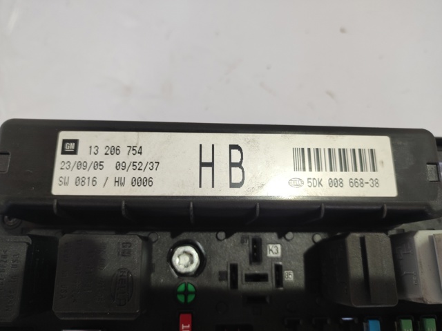 63806120 BMW