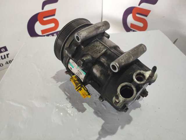 Condensador aire acondicionado 64529223392 BMW