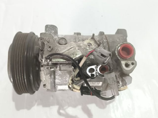 Comprar Compresor de aire acondicionado coche 1  F21