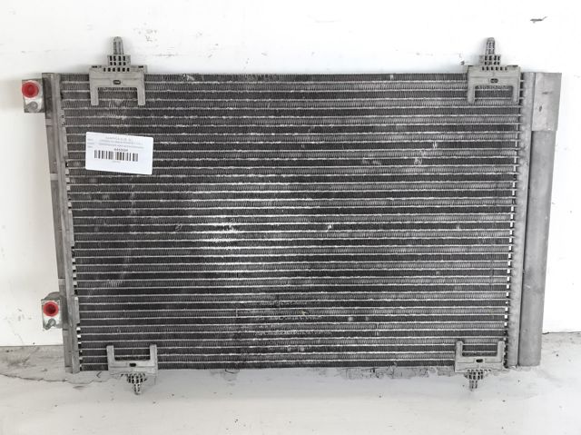 6455GH PEUGEOT Condensador de aire acondicionado  comprar en Lleida