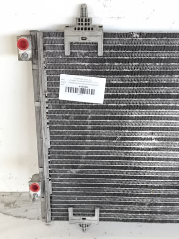 6455GH PEUGEOT Condensador de aire acondicionado  comprar en Lleida