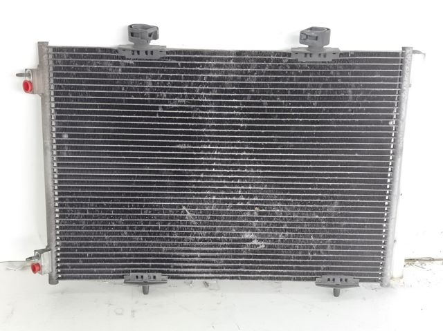 6455HF PEUGEOT Condensador aire acondicionado comprar Bilbao