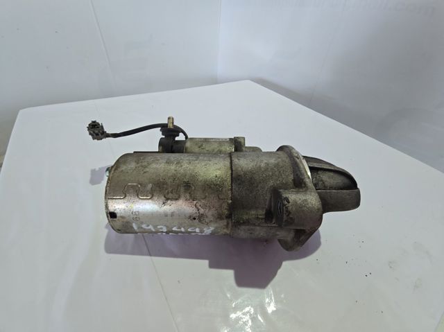 6711510301 Motor de arranque  en stock Sabadell